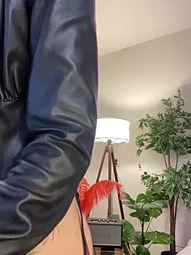 MistressMommyKate Adlı Modelin Web Kamerası Şovu