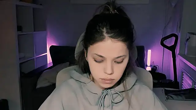 Živý XXX chat MelissaBrank