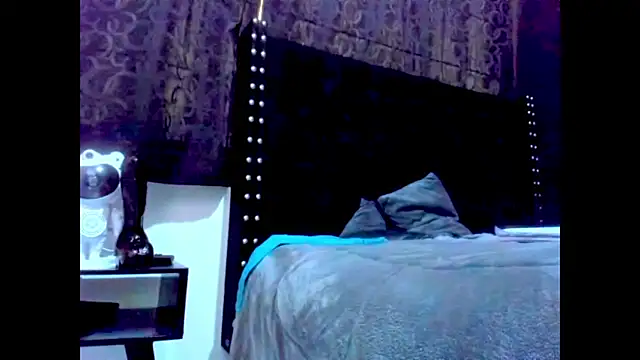 Chat XXX ao vivo de amareto_queen