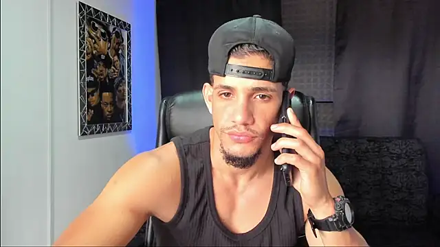 jhonnysnow17 Chat XXX live