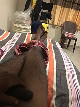 دردشة Ran-ga الجنسية المباشرة