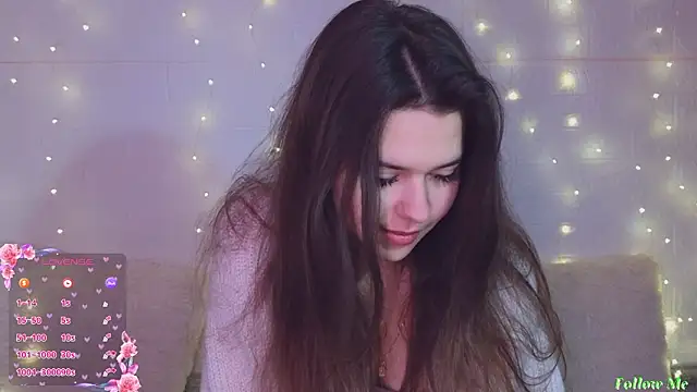 Minne__mouse 即時 XXX 聊天