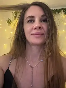 LucieMack – webcam-show