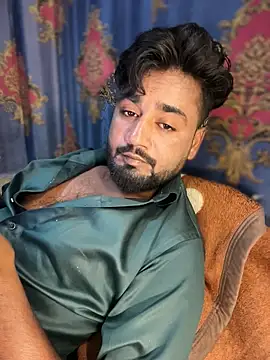 Fredship7890 网络视讯表演