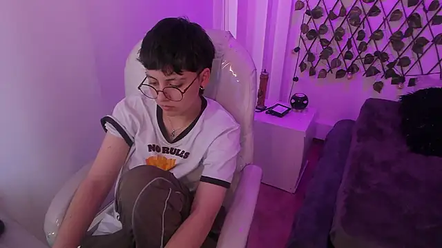 Nathaly_ds 现场XXX聊天