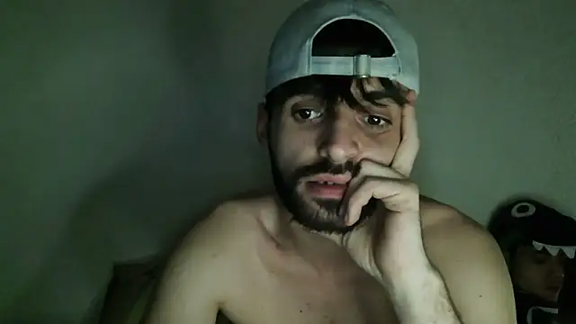 Show Webcam de young_swisscouple