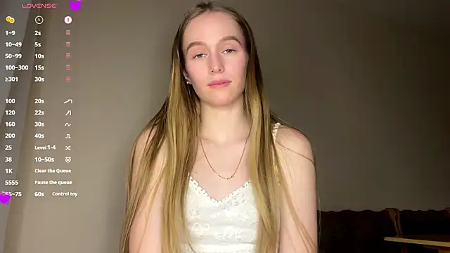 Pertunjukan Kamera Web Viktoria_Vibes