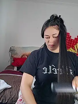 Chat XXX en directo de mayhott2