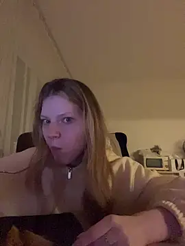 แชท XXX สดของ MaryHiggins