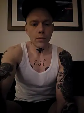 Show Webcam de BeYourToy