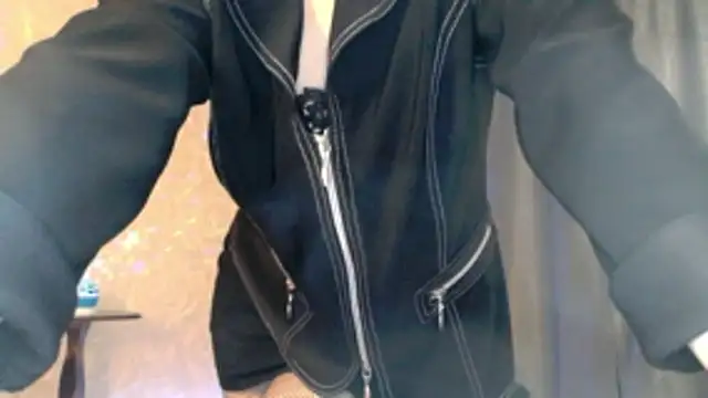 Chatroom XXX en direct de elenaza