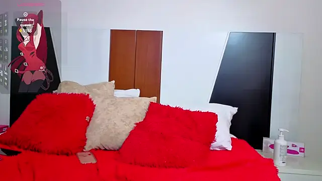 ameliefederline11 即時 XXX 聊天