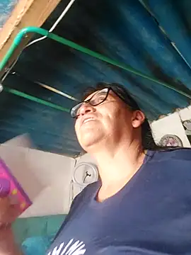 clarita_01 网络视讯表演