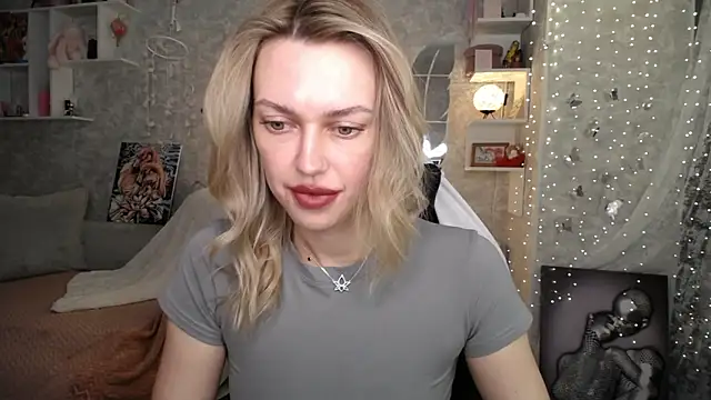 Chat XXX en directo de NickyAdamidi