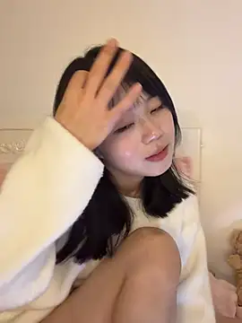 XXX chat uživo modela Nana-3