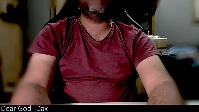 _x_rated_ Show Webcam