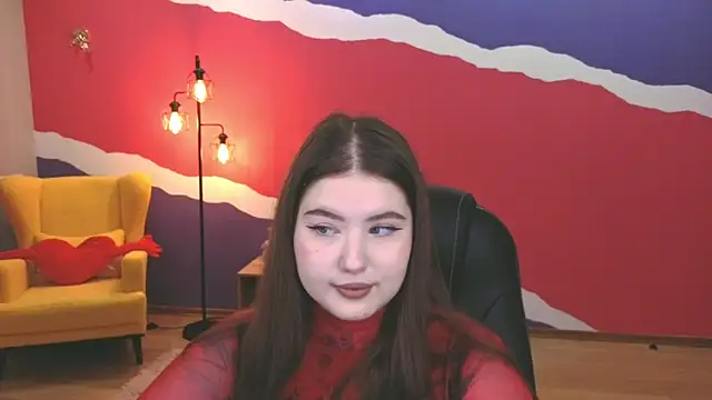 PixelGoddess 即時 XXX 聊天