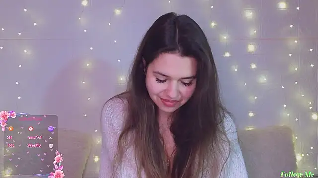 Minne__mouse Live XXX Chat