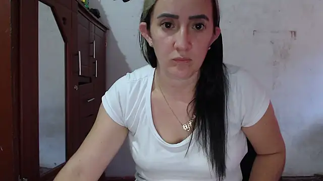 XXX chat uživo modela DeepAnal07