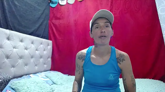 Chat XXX ao vivo de anyu1306