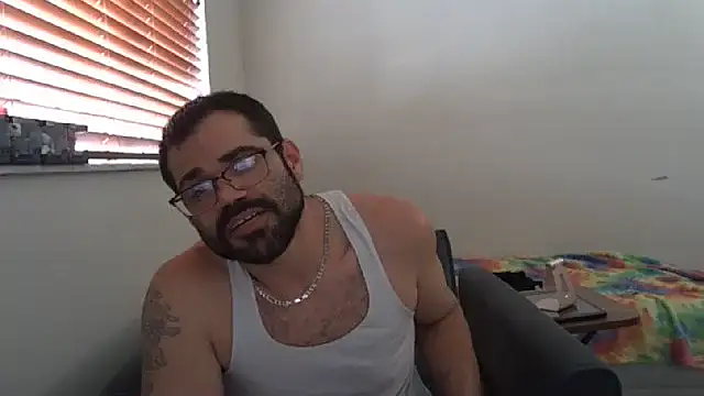 Zander823 Live XXX-chat