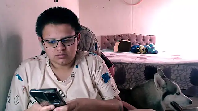 tatsumi_naoのライブXXXチャット