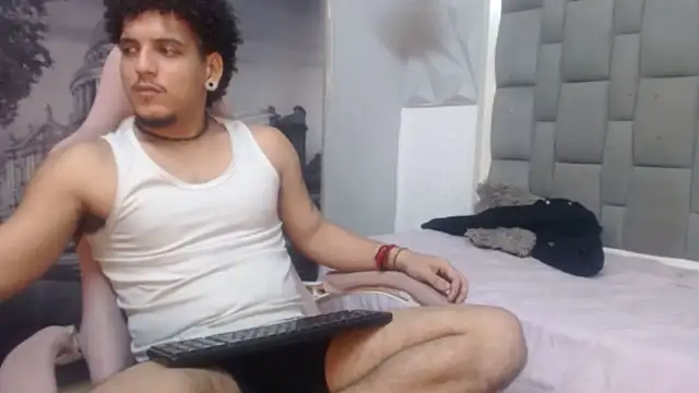 Xfire_boy69 Pertunjukan Webcam