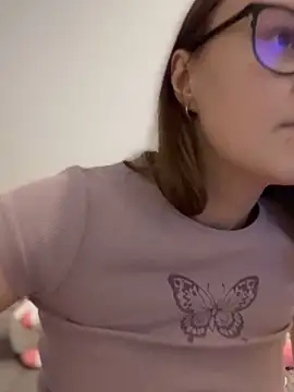 _CherryBloom_ – webcam-show