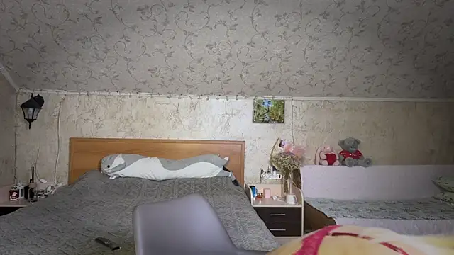 CleoSecret Adlı Modelin Canlı XXX Sohbeti