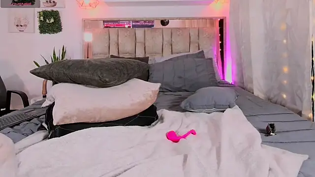 Živý XXX chat Dulce_Morrys