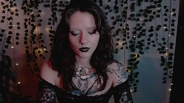 risha_laas – webcam-show