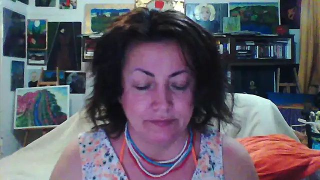 MariaAnaSunshine Chat XXX in diretta