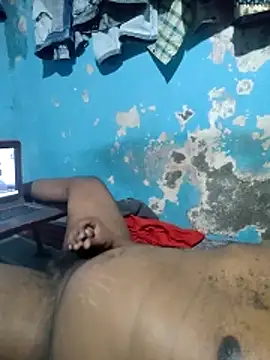 Shrikz99 Adlı Modelin Web Kamerası Şovu