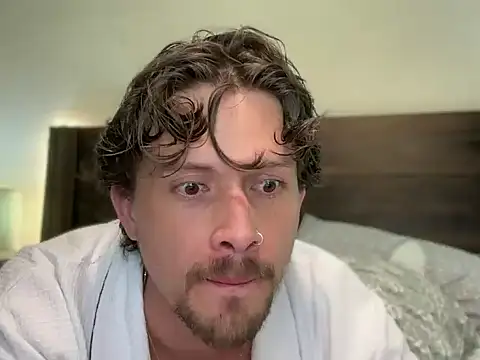 Show webcam de mcklister_kinky_feets