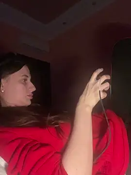 Flossy_VettieのライブXXXチャット