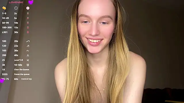 Viktoria_Vibes Live XXX-Chat