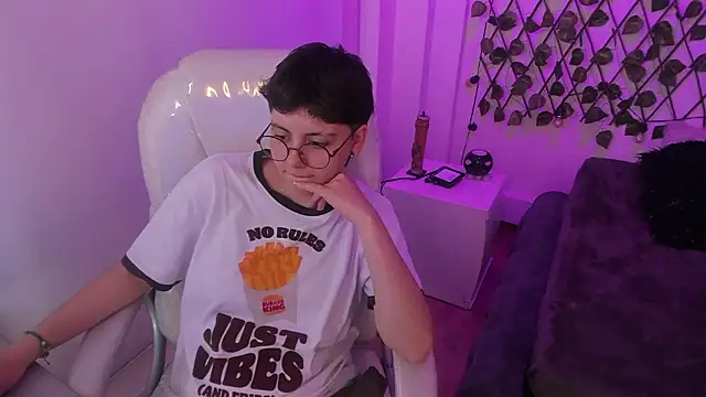 Živý XXX chat Nathaly_ds