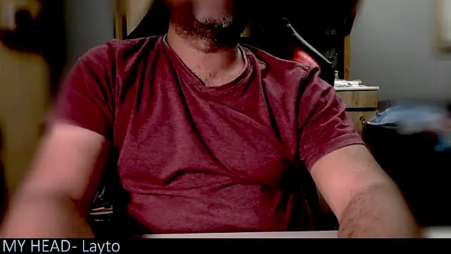 _x_rated_ Show Webcam