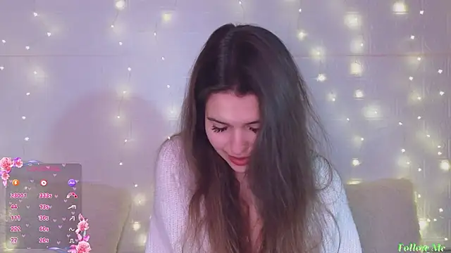 XXX chat uživo modela Minne__mouse