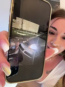 IsabellaEtthan Adlı Modelin Canlı XXX Sohbeti