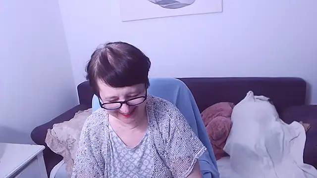 ChristaRose Chat XXX in diretta