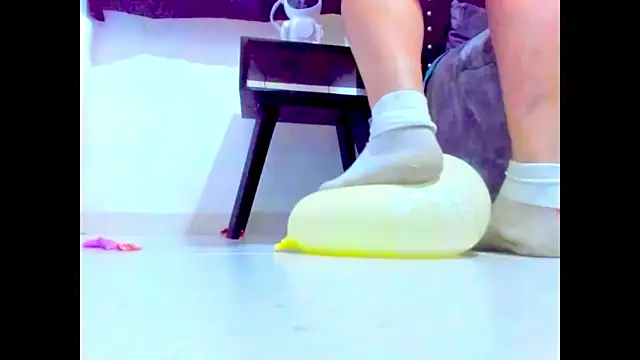 Chat XXX en directo de amareto_queen