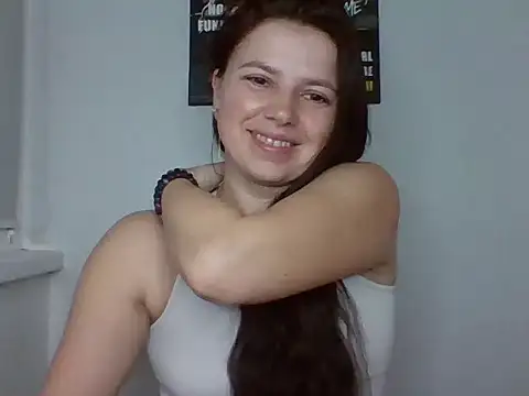 Naughty_Nata's Live XXX Chat