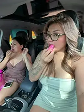 Sembang XXX Secara Langsung DIANITA_1988