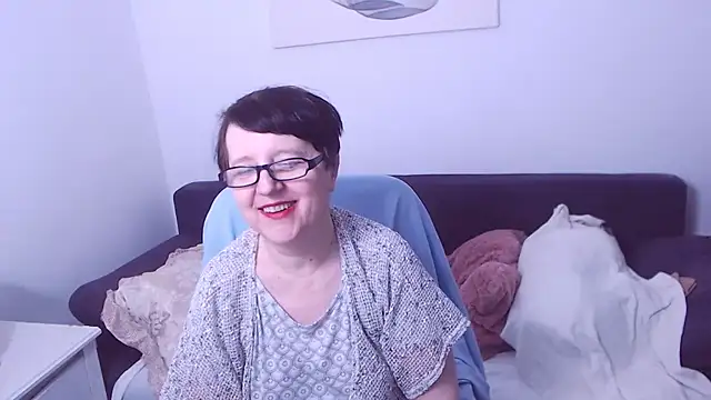 ChristaRoseのライブXXXチャット