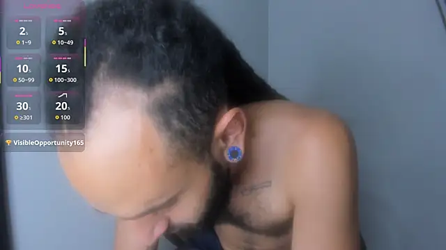 Chat XXX Live Tatis__