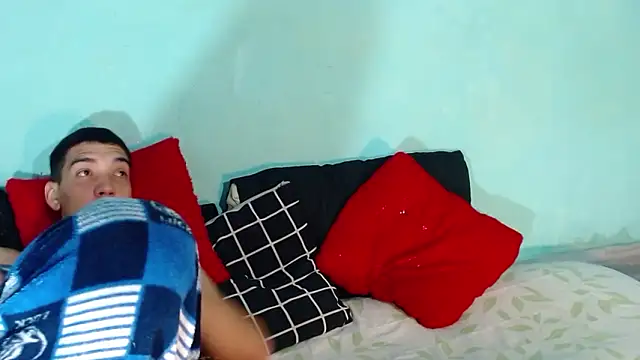 Czat XXX na żywo – Ariatnaanddilan