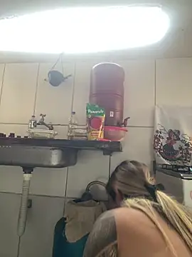 sabrinaneves 现场XXX聊天