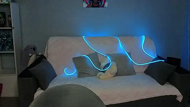 JinxMoon Obrolan Langsung XXX