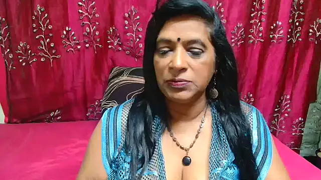 INDIANFUSIONのライブXXXチャット